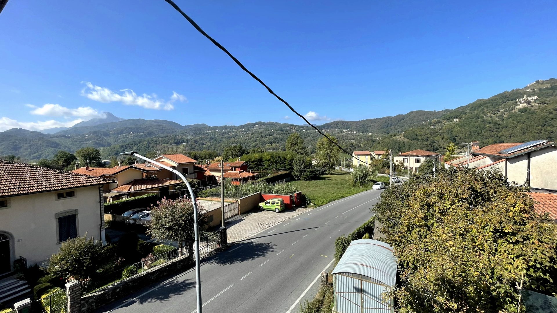 Original photograph 13 · Castelvecchio Pascoli - Barga(LU) · Ref. CVP-59