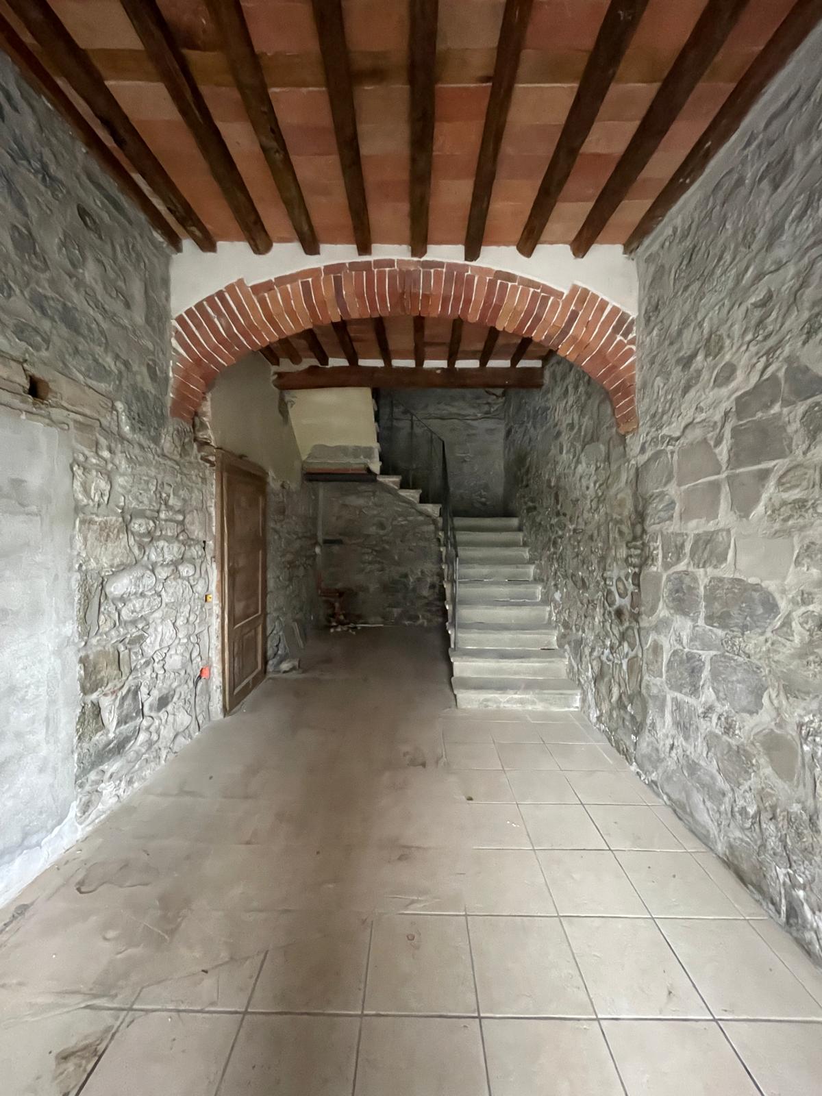 Original photograph 2 · Castelvecchio Pascoli - Barga(LU) · Ref. CVP-59