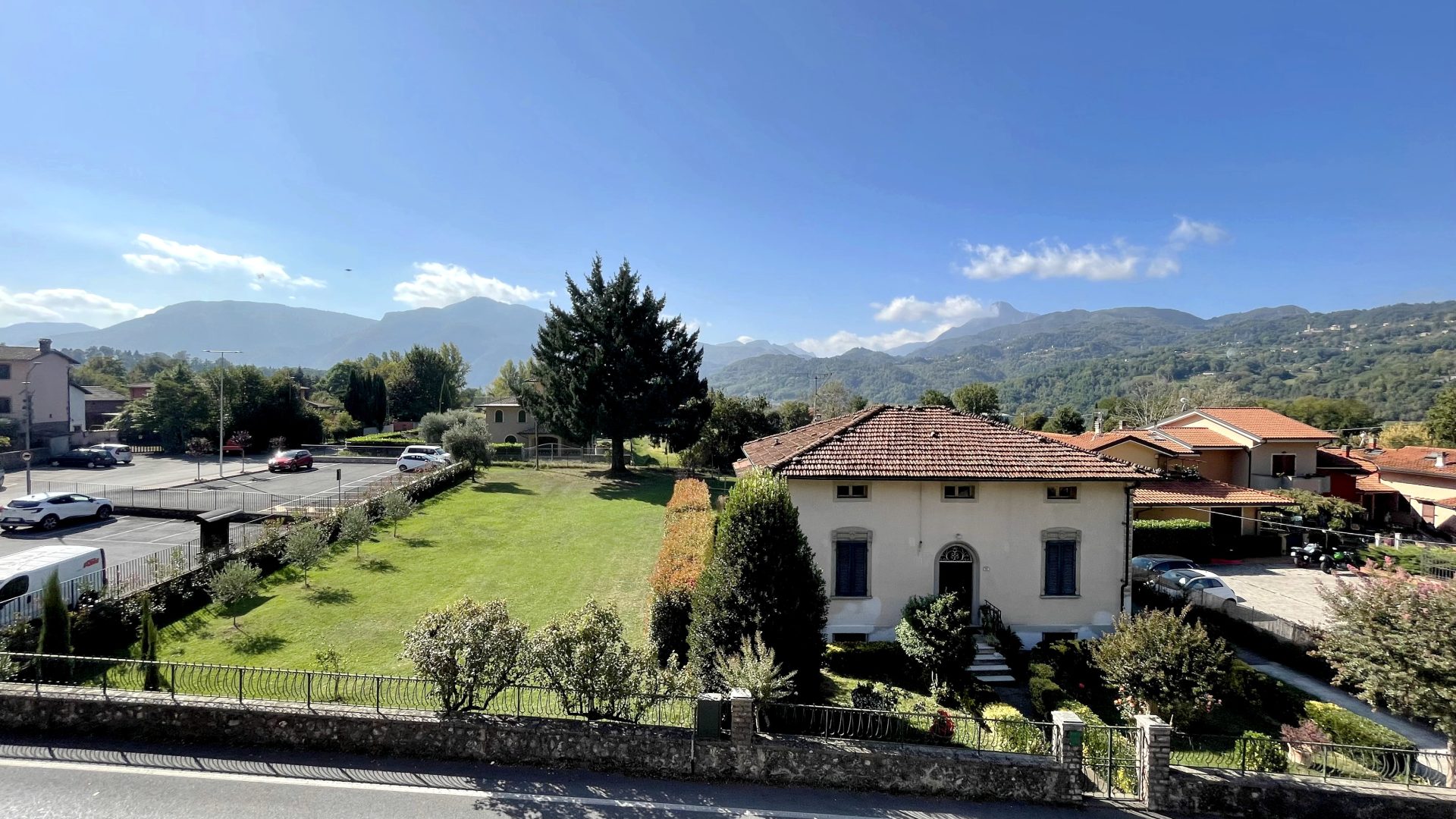 Original photograph 15 · Castelvecchio Pascoli - Barga(LU) · Ref. CVP-59