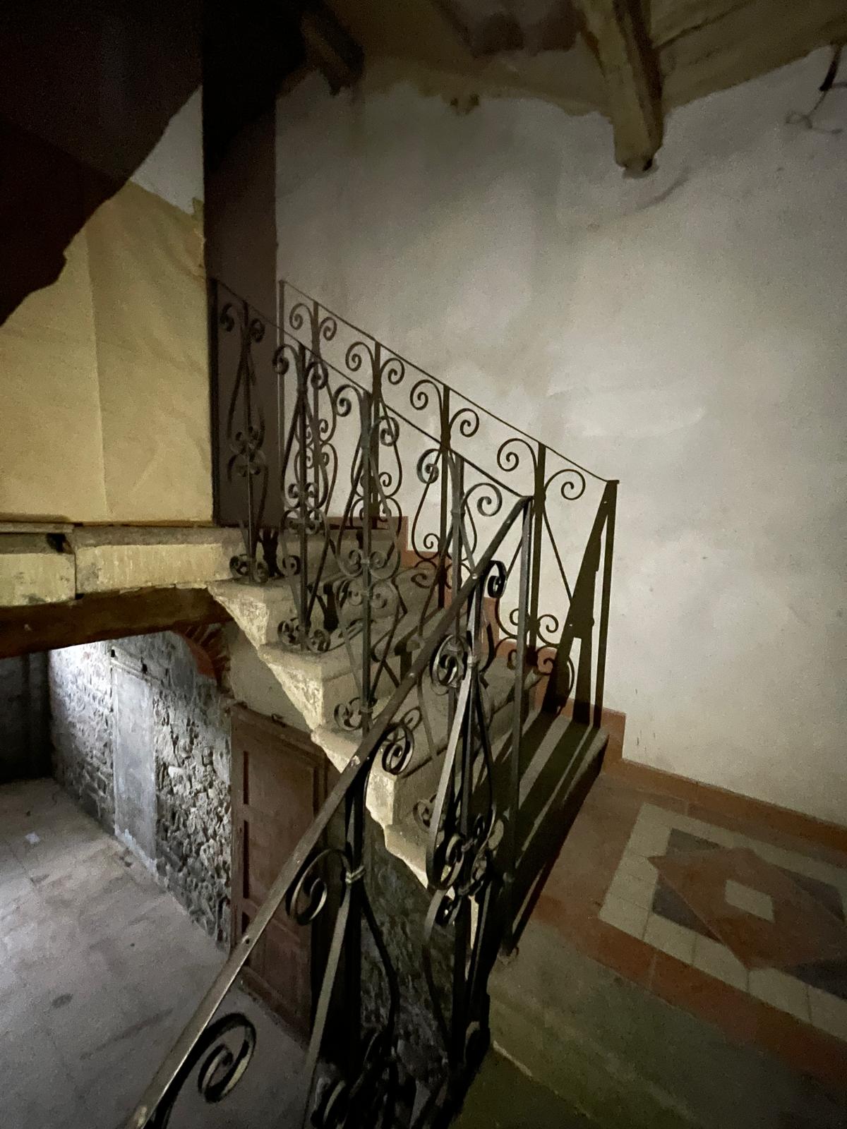 Original photograph 3 · Castelvecchio Pascoli - Barga(LU) · Ref. CVP-59