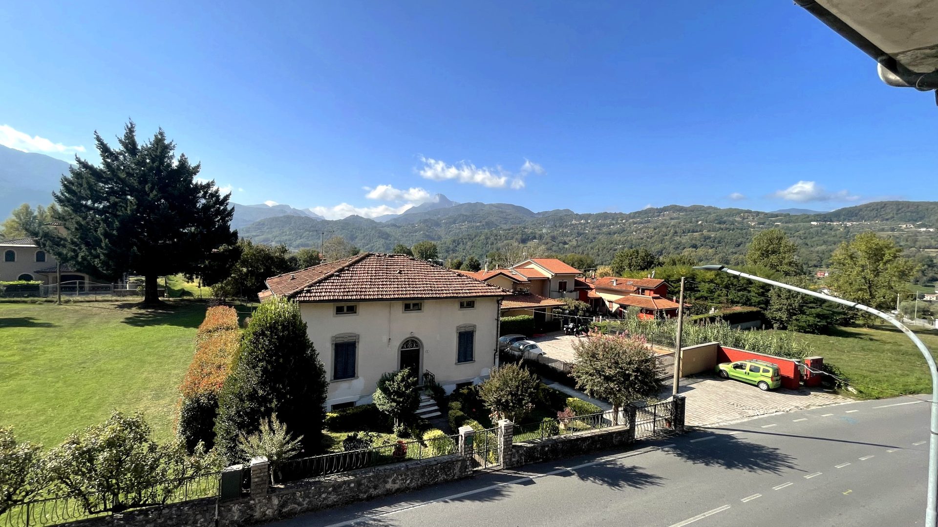 Original photograph 14 · Castelvecchio Pascoli - Barga(LU) · Ref. CVP-59