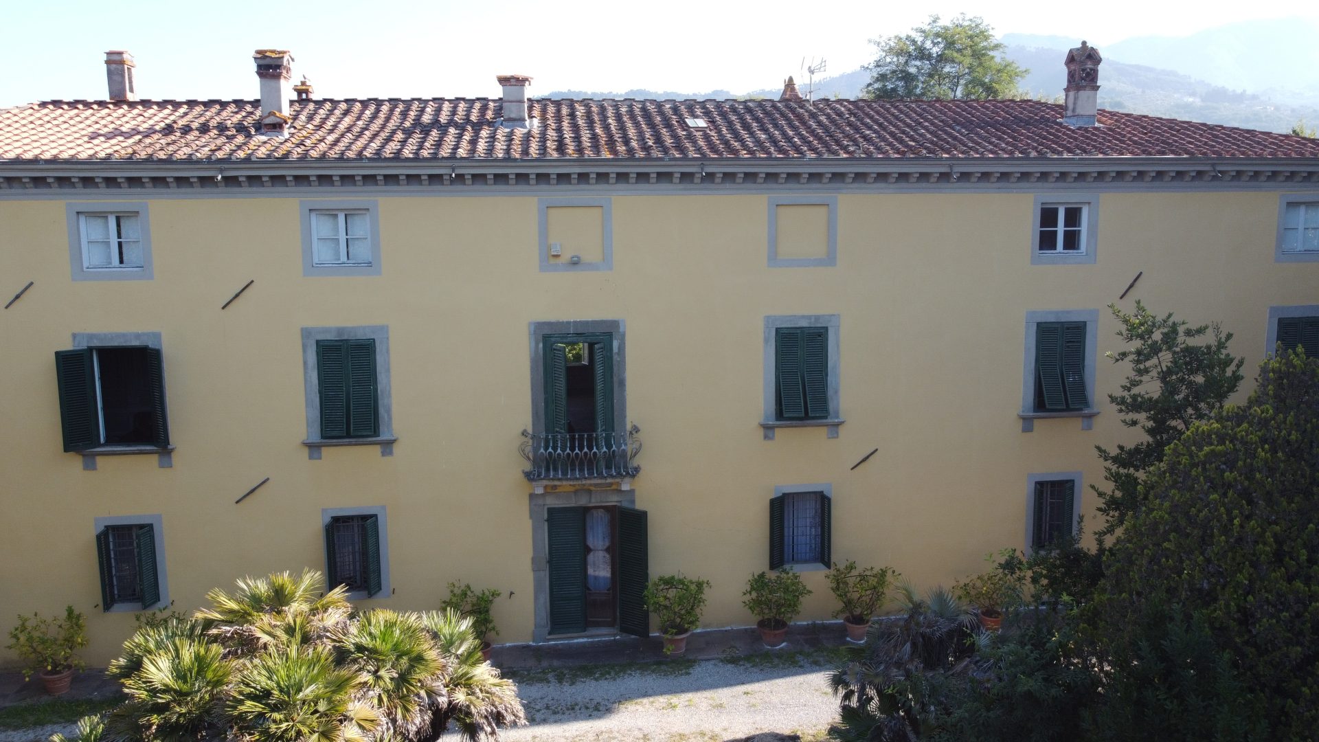 Original photograph 4 · Saltocchio (LU) · Ref. LU-0000