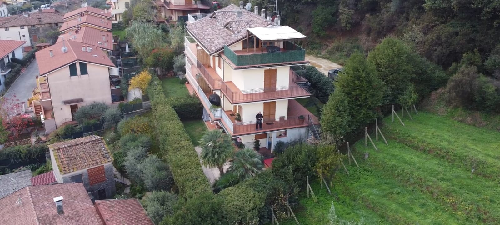 Original photograph 11 · Versilia · Ref. MAS-288