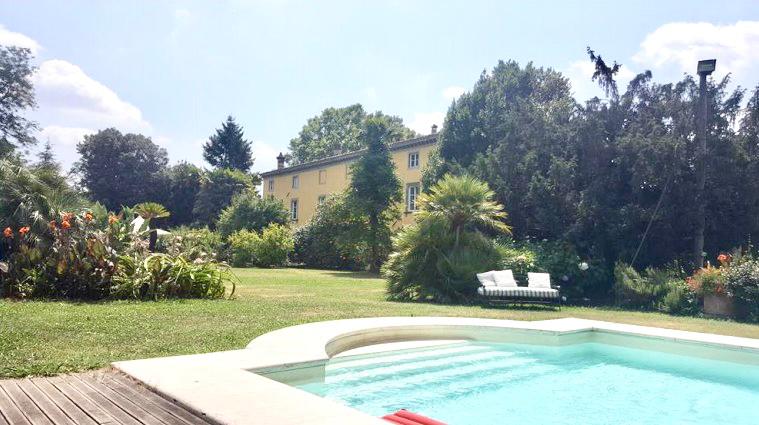 Original photograph 3 · Saltocchio (LU) · Ref. LU-0000