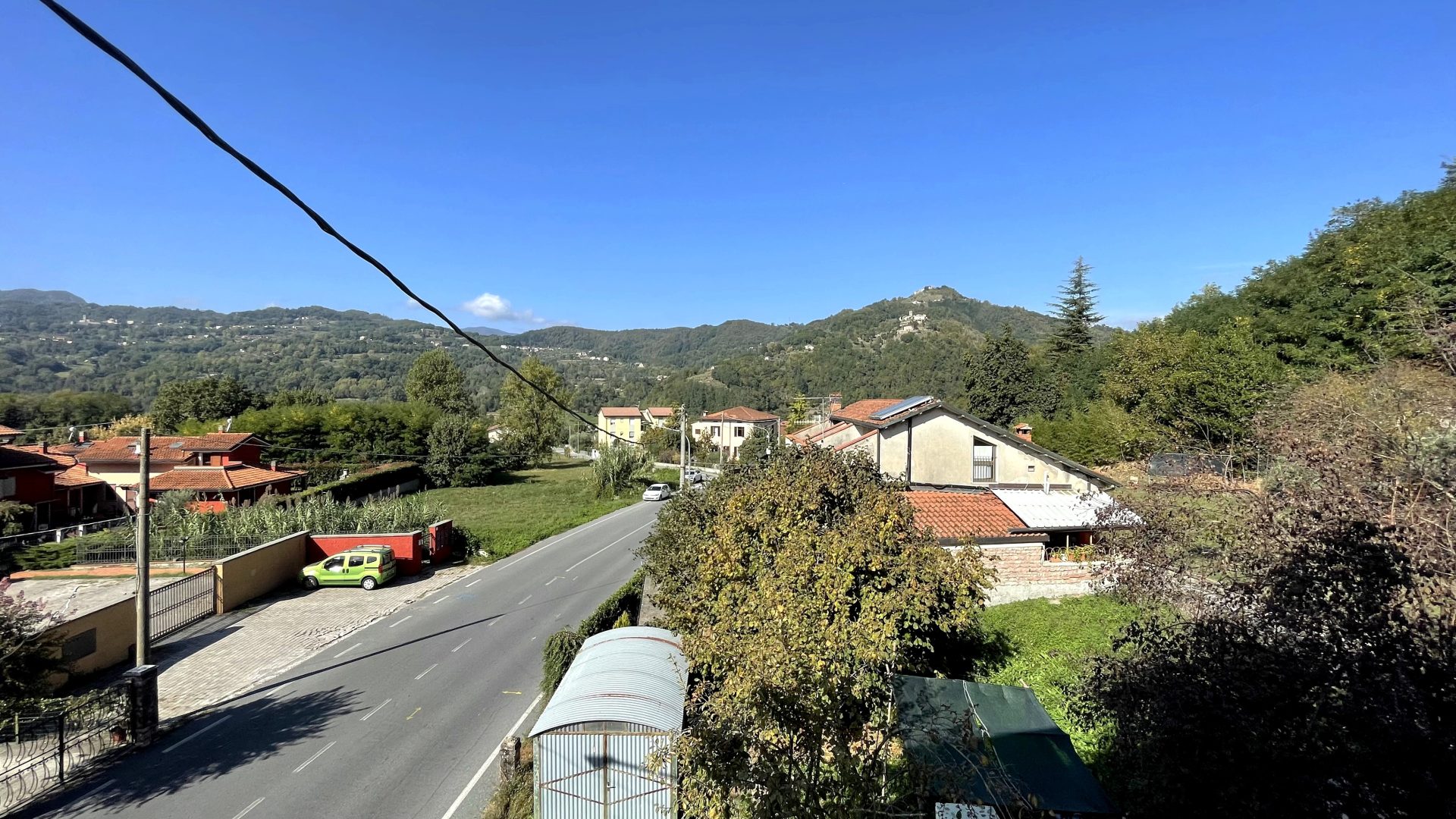 Original photograph 12 · Castelvecchio Pascoli - Barga(LU) · Ref. CVP-59