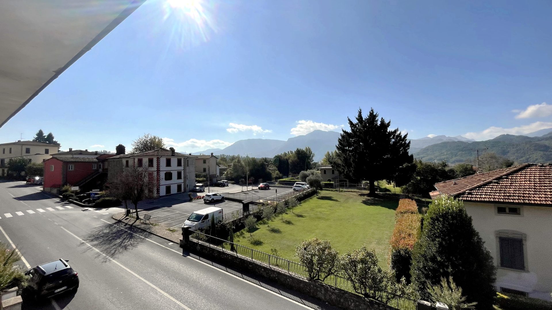Original photograph 16 · Castelvecchio Pascoli - Barga(LU) · Ref. CVP-59