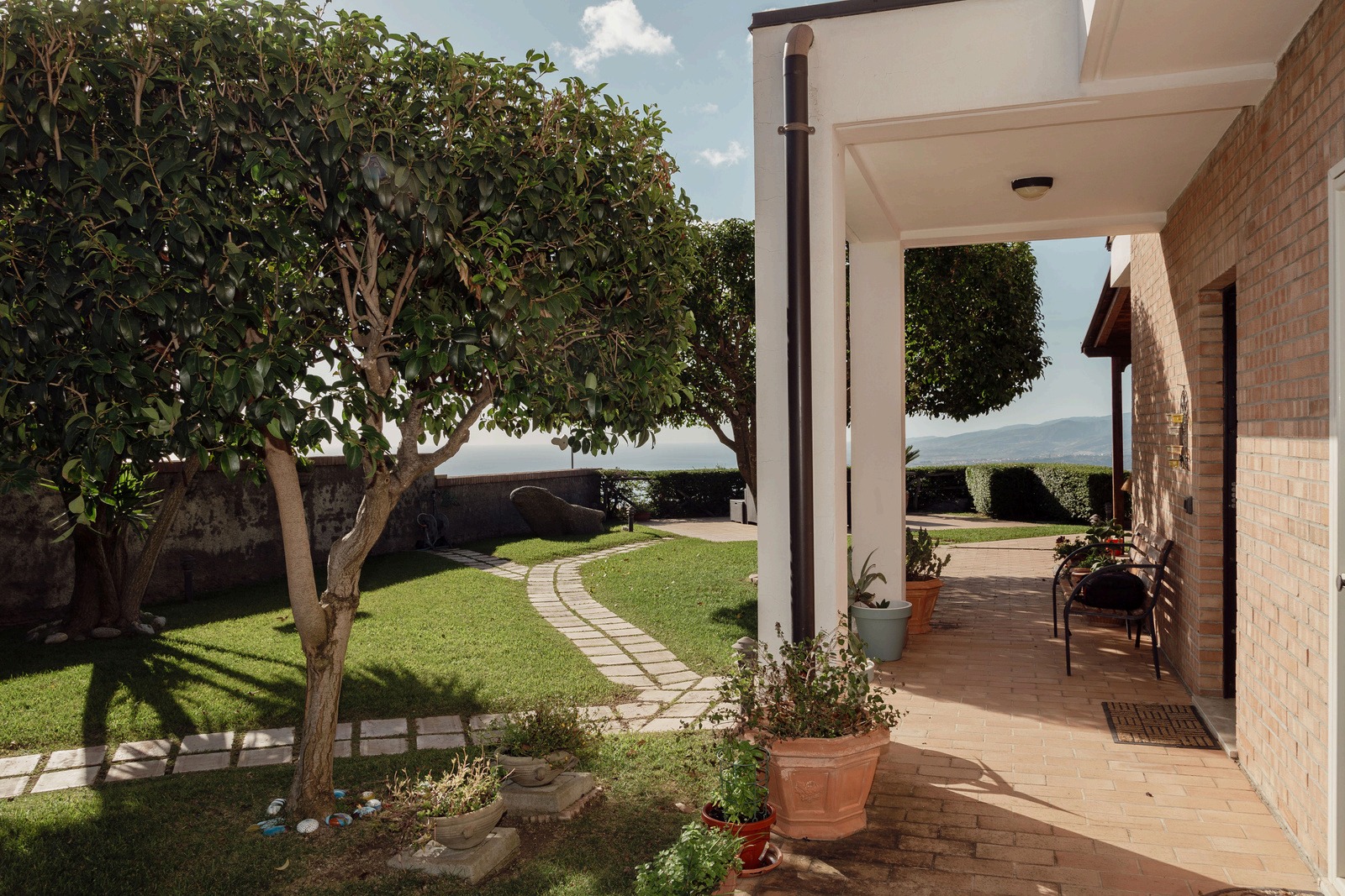 VILLA VISTA MARE
