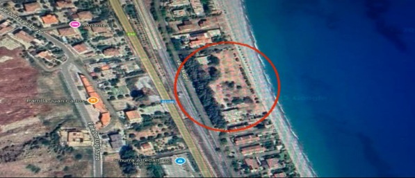 Complesso Fronte Mare