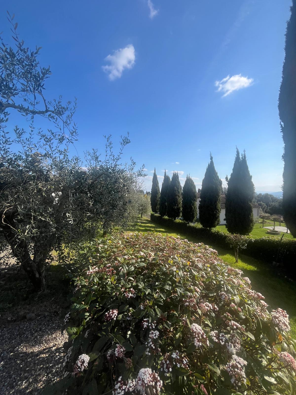 Detached house for sale in Via per San Martino