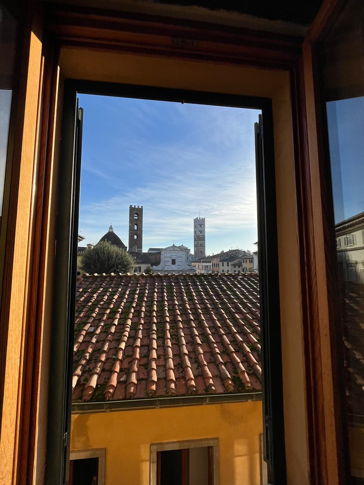 APARTMENT IN THE HISTORIC CENTRE