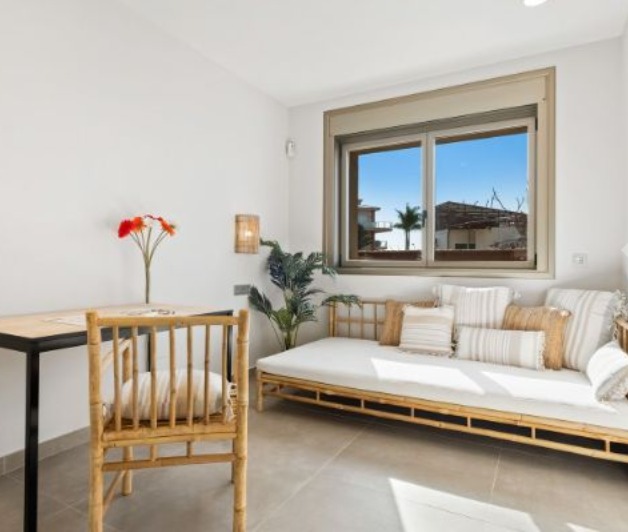Detached villa · Golf del Sur–Amarilla Golf area · photograph recovered from the original listing